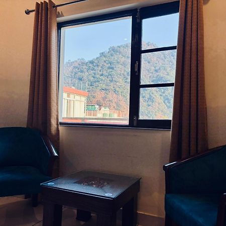 Tapovan New Residency By Ftp Hotels Rishikesh Ngoại thất bức ảnh