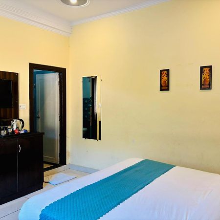 Tapovan New Residency By Ftp Hotels Rishikesh Ngoại thất bức ảnh