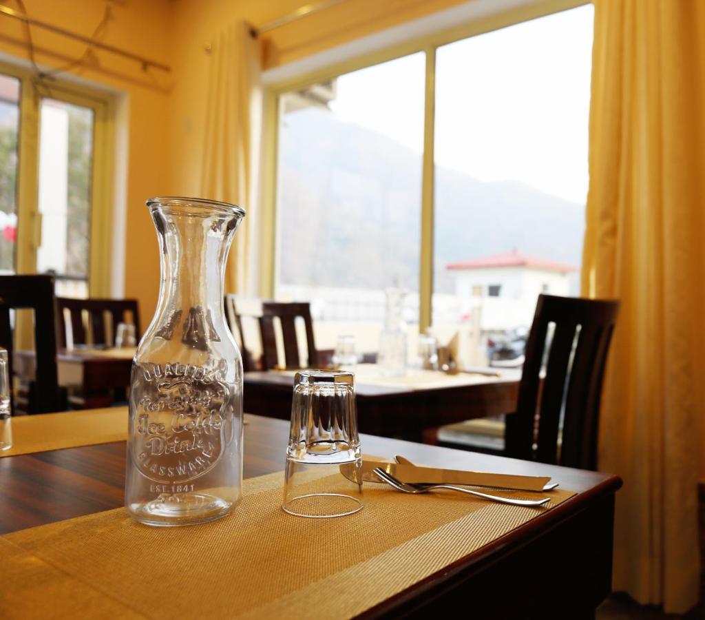 Tapovan New Residency By Ftp Hotels Rishikesh Ngoại thất bức ảnh