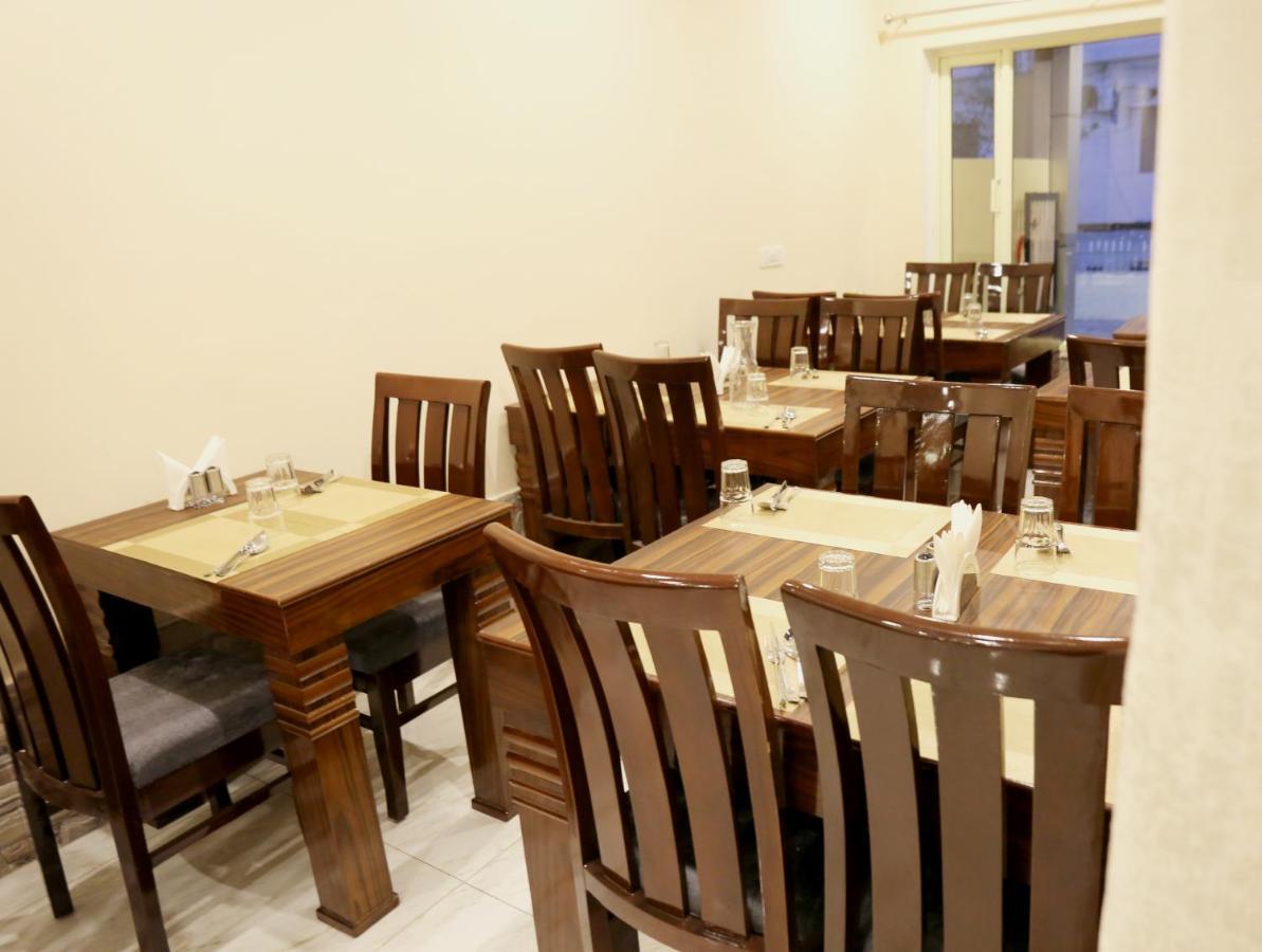Tapovan New Residency By Ftp Hotels Rishikesh Ngoại thất bức ảnh