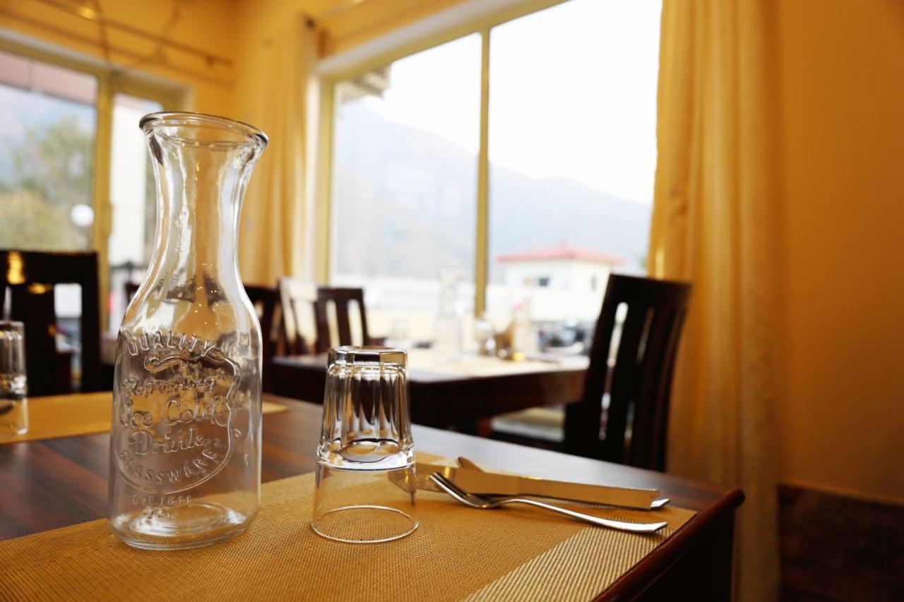 Tapovan New Residency By Ftp Hotels Rishikesh Ngoại thất bức ảnh