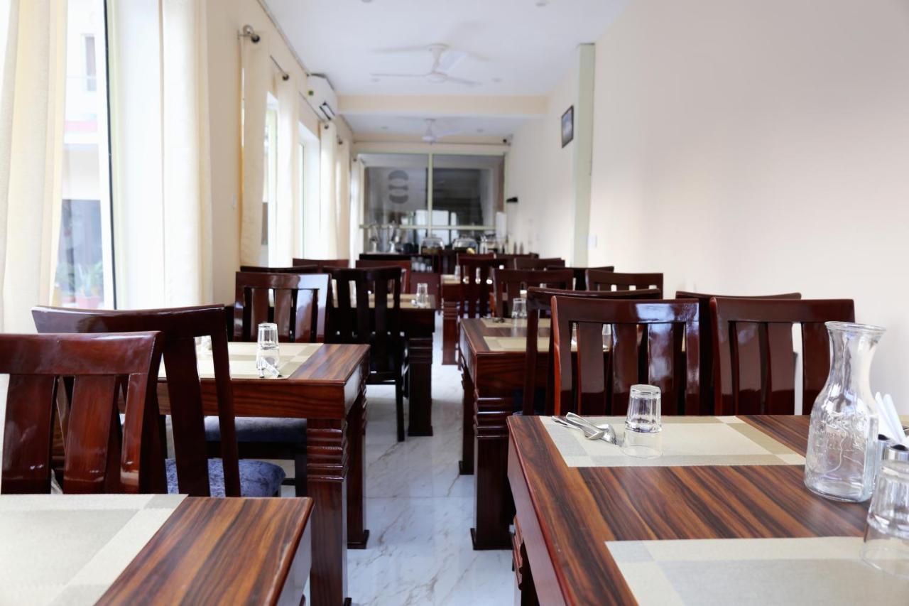 Tapovan New Residency By Ftp Hotels Rishikesh Ngoại thất bức ảnh