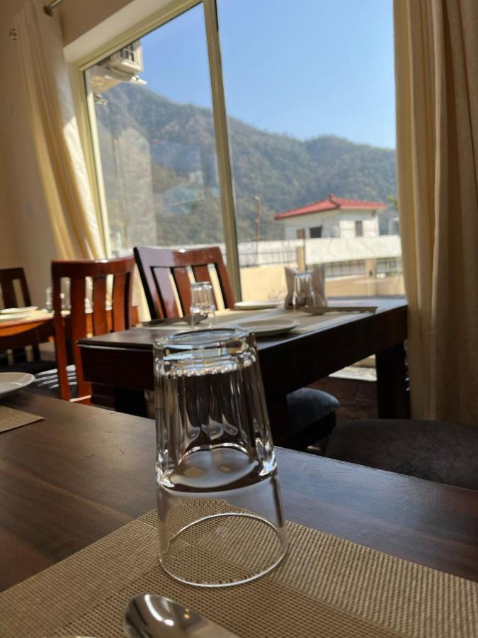 Tapovan New Residency By Ftp Hotels Rishikesh Ngoại thất bức ảnh