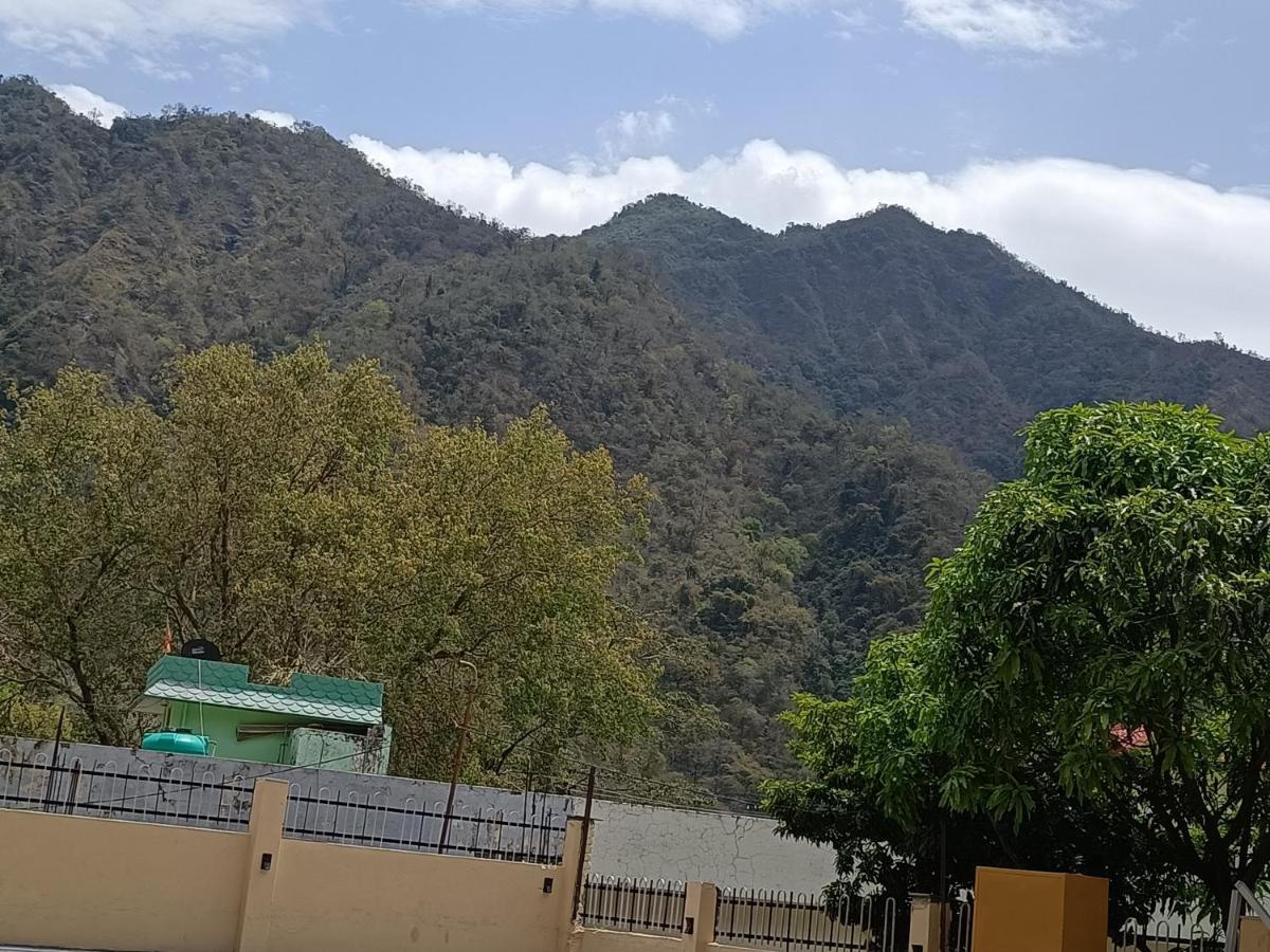 Tapovan New Residency By Ftp Hotels Rishikesh Ngoại thất bức ảnh