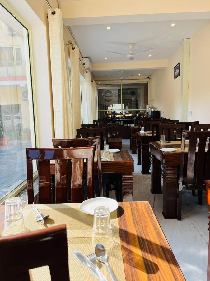 Tapovan New Residency By Ftp Hotels Rishikesh Ngoại thất bức ảnh