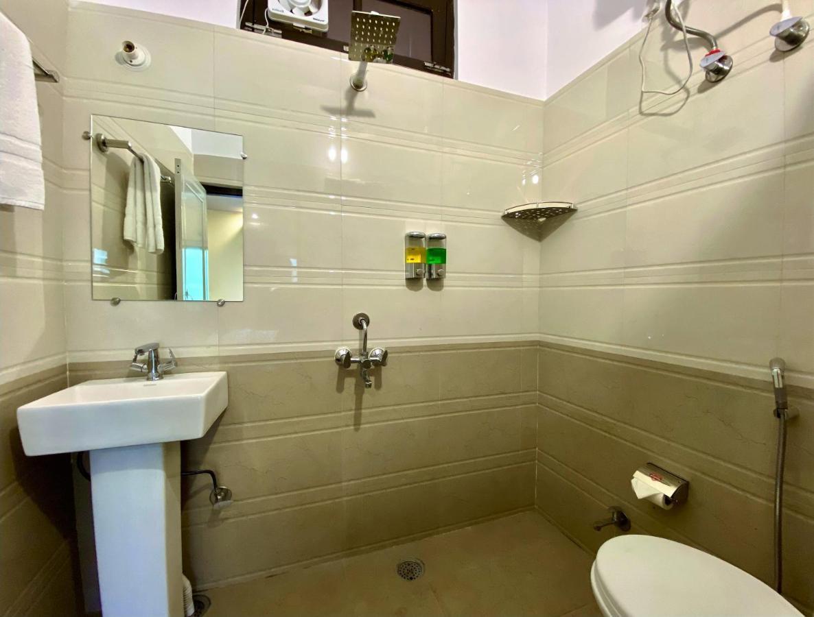 Tapovan New Residency By Ftp Hotels Rishikesh Ngoại thất bức ảnh
