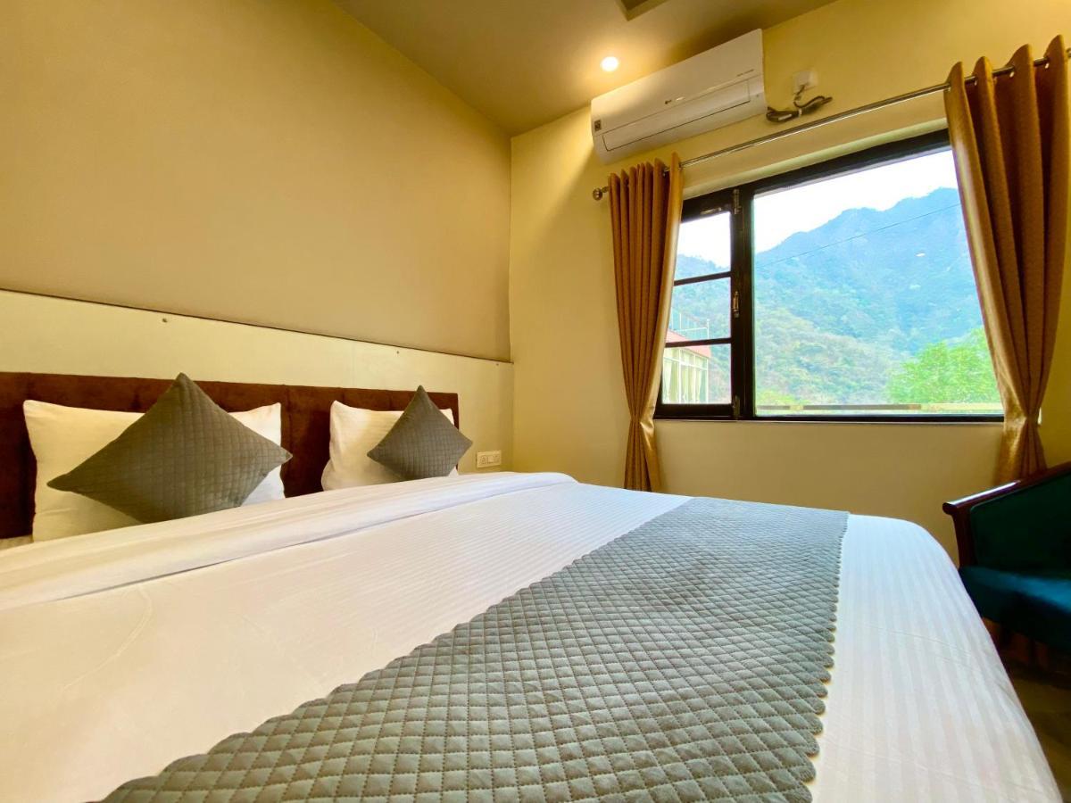 Tapovan New Residency By Ftp Hotels Rishikesh Ngoại thất bức ảnh