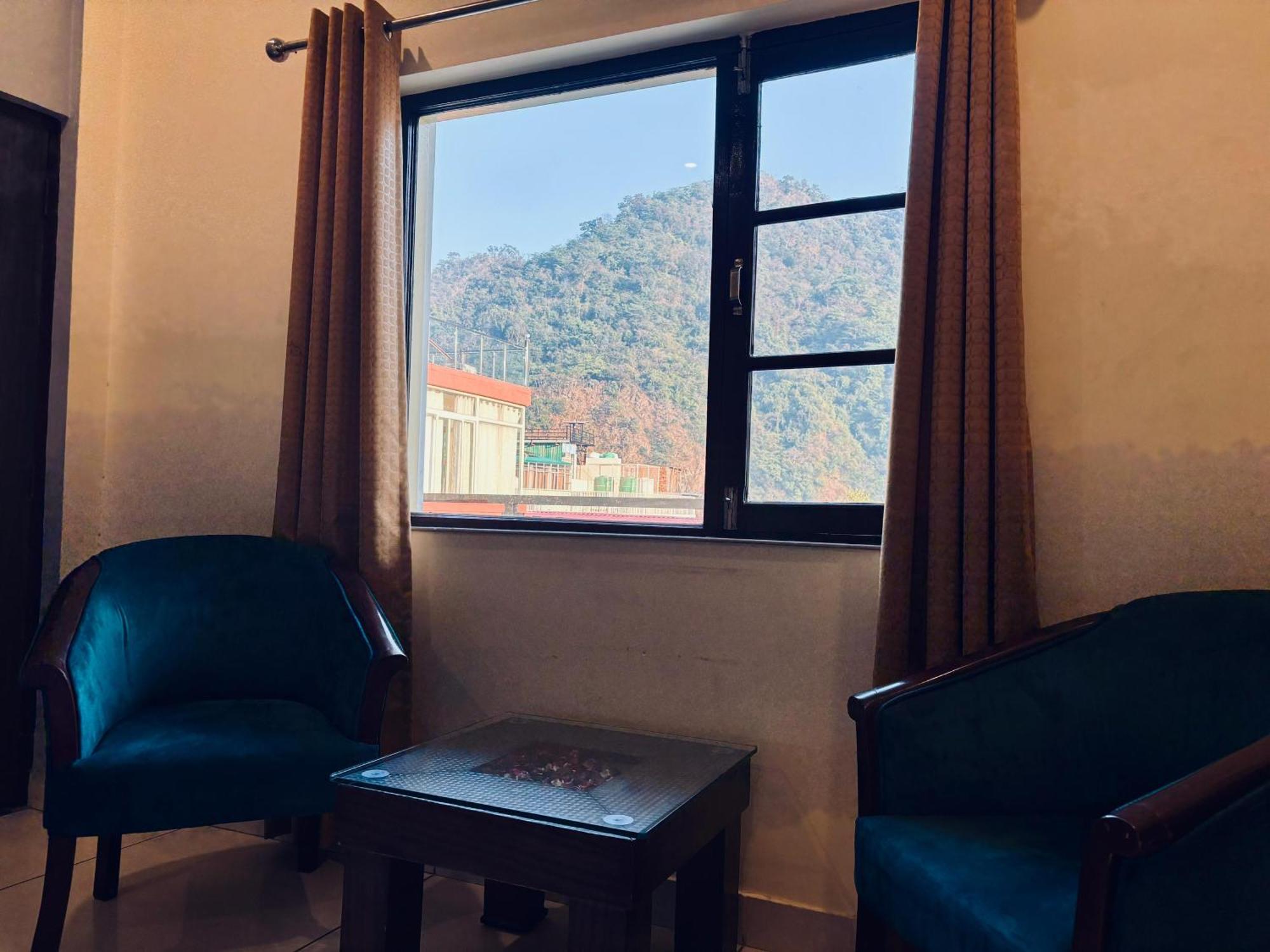 Tapovan New Residency By Ftp Hotels Rishikesh Ngoại thất bức ảnh